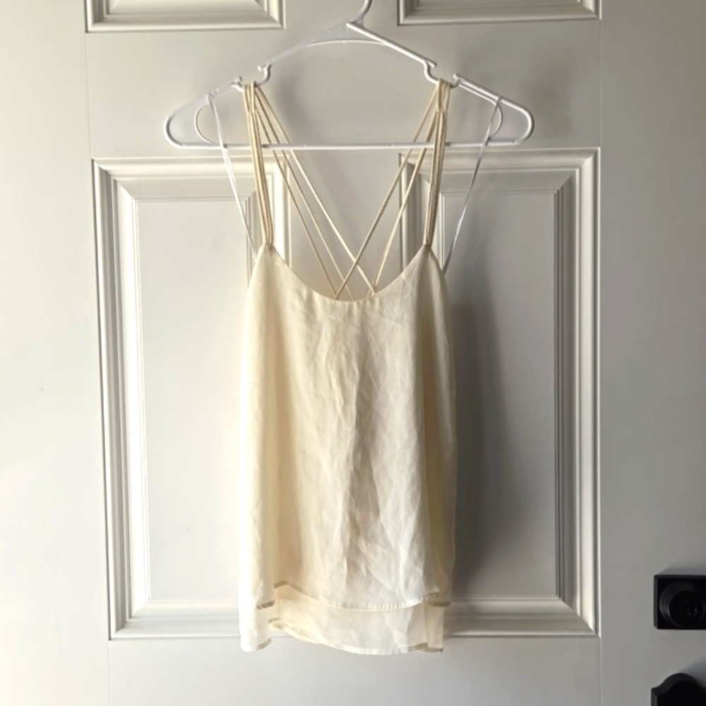 H&M Strappy Camisole